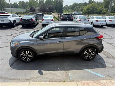 2020 Nissan Kicks SV   - Photo 4 - Flushing, MI 48433