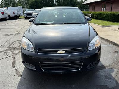2009 Chevrolet Impala LTZ   - Photo 3 - Flushing, MI 48433