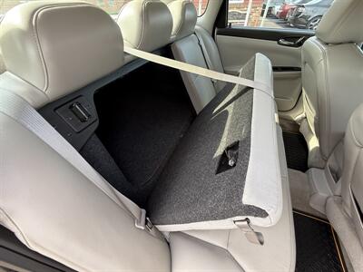 2009 Chevrolet Impala LTZ   - Photo 21 - Flushing, MI 48433