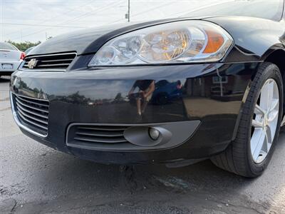 2009 Chevrolet Impala LTZ   - Photo 31 - Flushing, MI 48433