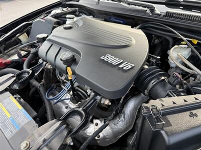 2009 Chevrolet Impala LTZ   - Photo 27 - Flushing, MI 48433