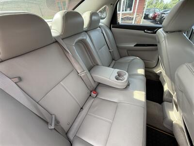 2009 Chevrolet Impala LTZ   - Photo 20 - Flushing, MI 48433