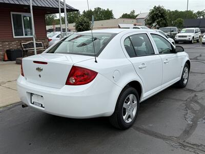 2008 Chevrolet Cobalt LT   - Photo 4 - Flushing, MI 48433