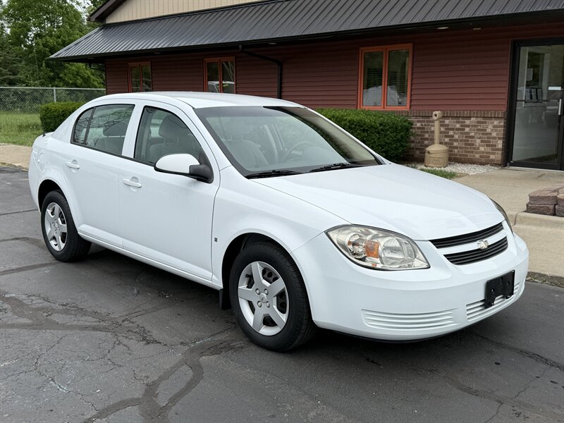 2008 Chevrolet Cobalt LT - Photo 1 - Flushing, MI 48433