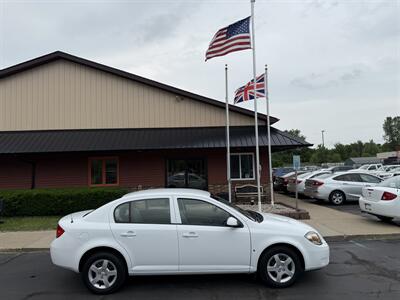 2008 Chevrolet Cobalt LT   - Photo 6 - Flushing, MI 48433