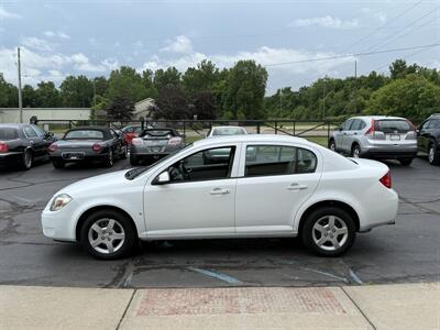 2008 Chevrolet Cobalt LT   - Photo 8 - Flushing, MI 48433