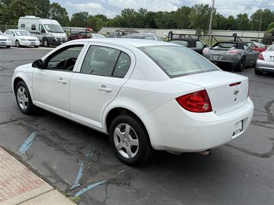 2008 Chevrolet Cobalt LT   - Photo 7 - Flushing, MI 48433