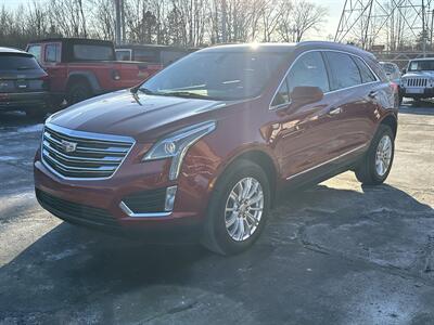 2019 Cadillac XT5 AWD   - Photo 3 - Flushing, MI 48433