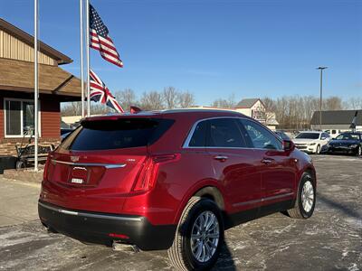 2019 Cadillac XT5 AWD   - Photo 5 - Flushing, MI 48433