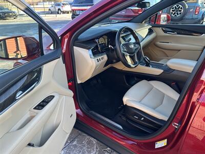 2019 Cadillac XT5 AWD   - Photo 9 - Flushing, MI 48433