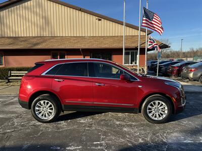 2019 Cadillac XT5 AWD   - Photo 4 - Flushing, MI 48433