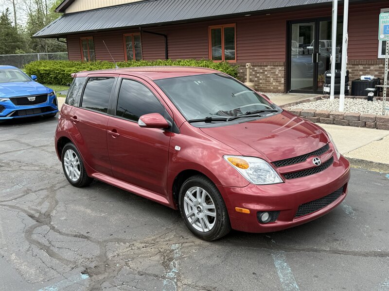 2006 Scion xA   - Photo 1 - Flushing, MI 48433