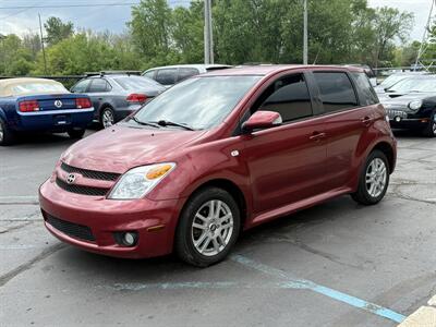 2006 Scion xA - Photo 3 - Flushing, MI 48433