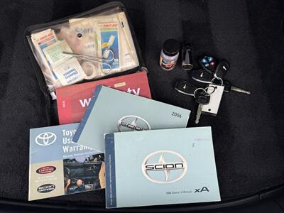 2006 Scion xA - Photo 23 - Flushing, MI 48433
