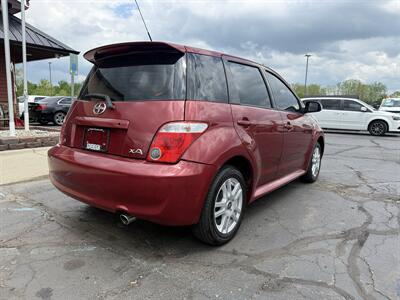 2006 Scion xA - Photo 4 - Flushing, MI 48433