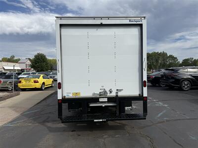 2024 Ford E-350 SD  17' Rockford Box - Photo 6 - Flushing, MI 48433