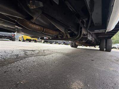 2024 Ford E-350 SD  17' Rockford Box - Photo 42 - Flushing, MI 48433