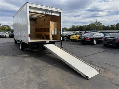 2024 Ford E-350 SD  17' Rockford Box - Photo 26 - Flushing, MI 48433