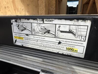 2024 Ford E-350 SD  17' Rockford Box - Photo 23 - Flushing, MI 48433