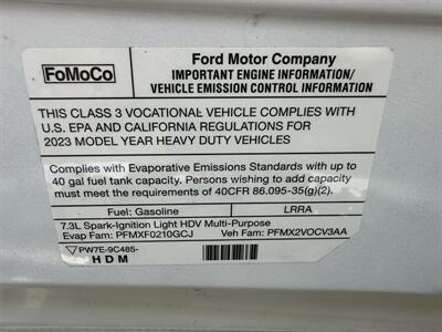 2024 Ford E-350 SD  17' Rockford Box - Photo 48 - Flushing, MI 48433