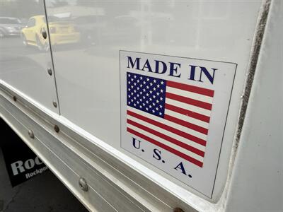 2024 Ford E-350 SD  17' Rockford Box - Photo 25 - Flushing, MI 48433