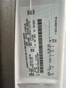 2024 Ford E-350 SD  17' Rockford Box - Photo 17 - Flushing, MI 48433