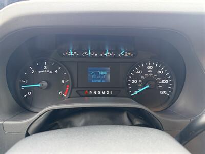 2024 Ford E-350 SD  17' Rockford Box - Photo 12 - Flushing, MI 48433