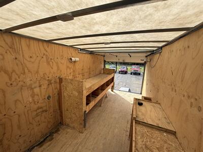 2024 Ford E-350 SD  17' Rockford Box - Photo 29 - Flushing, MI 48433