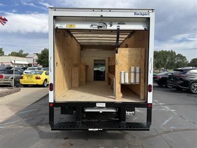 2024 Ford E-350 SD  17' Rockford Box - Photo 24 - Flushing, MI 48433