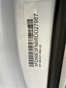 2024 Ford E-350 SD  17' Rockford Box - Photo 21 - Flushing, MI 48433