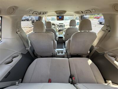 2011 Toyota Sienna LE 8-Passenger   - Photo 28 - Flushing, MI 48433