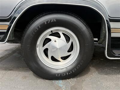 1991 GMC Vandura G2500 Geneva Conversion - Photo 29 - Flushing, MI 48433