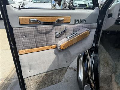 1991 GMC Vandura G2500 Geneva Conversion - Photo 34 - Flushing, MI 48433