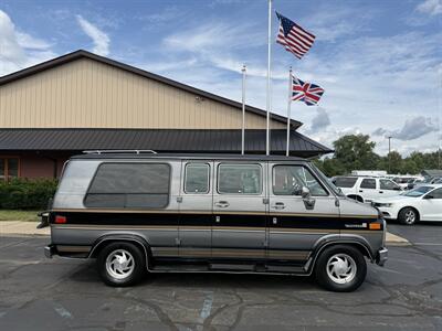 1991 GMC Vandura G2500 Geneva Conversion - Photo 5 - Flushing, MI 48433