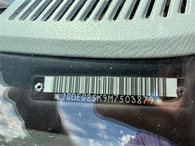 1991 GMC Vandura G2500 Geneva Conversion - Photo 49 - Flushing, MI 48433
