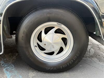 1991 GMC Vandura G2500 Geneva Conversion - Photo 26 - Flushing, MI 48433