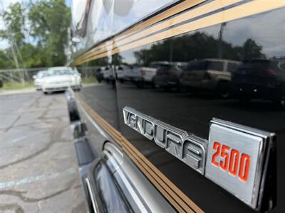 1991 GMC Vandura G2500 Geneva Conversion - Photo 18 - Flushing, MI 48433