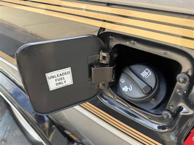 1991 GMC Vandura G2500 Geneva Conversion - Photo 38 - Flushing, MI 48433