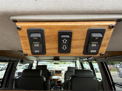 1991 GMC Vandura G2500 Geneva Conversion - Photo 39 - Flushing, MI 48433