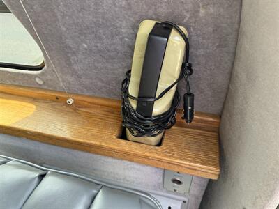 1991 GMC Vandura G2500 Geneva Conversion - Photo 42 - Flushing, MI 48433