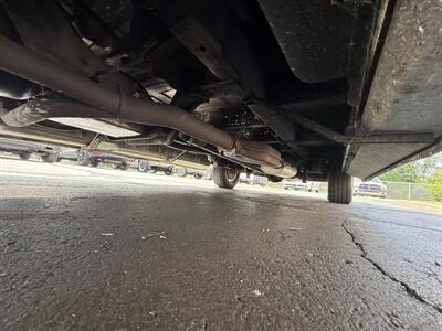 1991 GMC Vandura G2500 Geneva Conversion - Photo 53 - Flushing, MI 48433