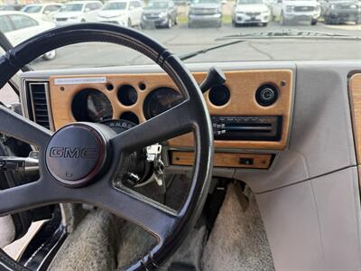 1991 GMC Vandura G2500 Geneva Conversion - Photo 23 - Flushing, MI 48433