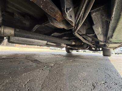 1991 GMC Vandura G2500 Geneva Conversion - Photo 52 - Flushing, MI 48433