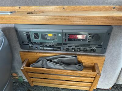 1991 GMC Vandura G2500 Geneva Conversion - Photo 45 - Flushing, MI 48433