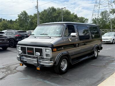 1991 GMC Vandura G2500 Geneva Conversion - Photo 3 - Flushing, MI 48433