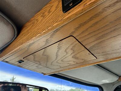 1991 GMC Vandura G2500 Geneva Conversion - Photo 36 - Flushing, MI 48433