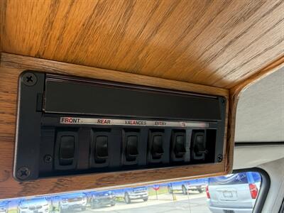 1991 GMC Vandura G2500 Geneva Conversion - Photo 32 - Flushing, MI 48433