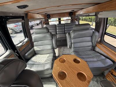 1991 GMC Vandura G2500 Geneva Conversion - Photo 14 - Flushing, MI 48433