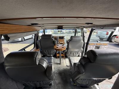 1991 GMC Vandura G2500 Geneva Conversion - Photo 43 - Flushing, MI 48433