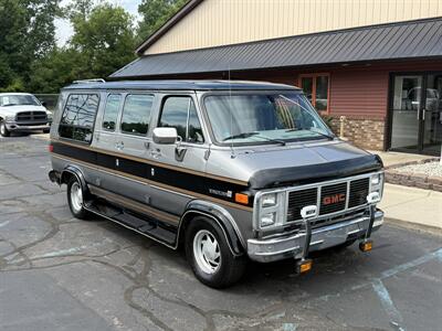 1991 GMC Vandura G2500 Geneva Conversion - Photo 4 - Flushing, MI 48433